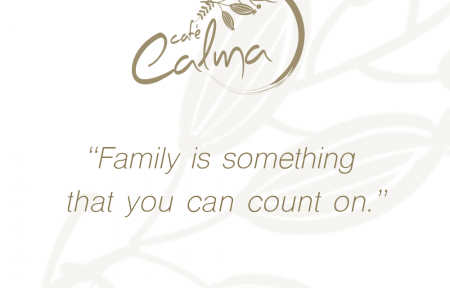 Café Calma joins the Carob Mill Restaurants family