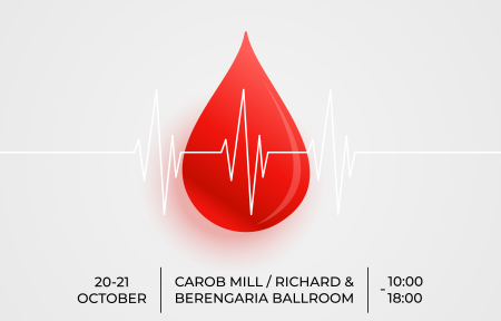 2nd Limassol Corporate Blood Donation 2021